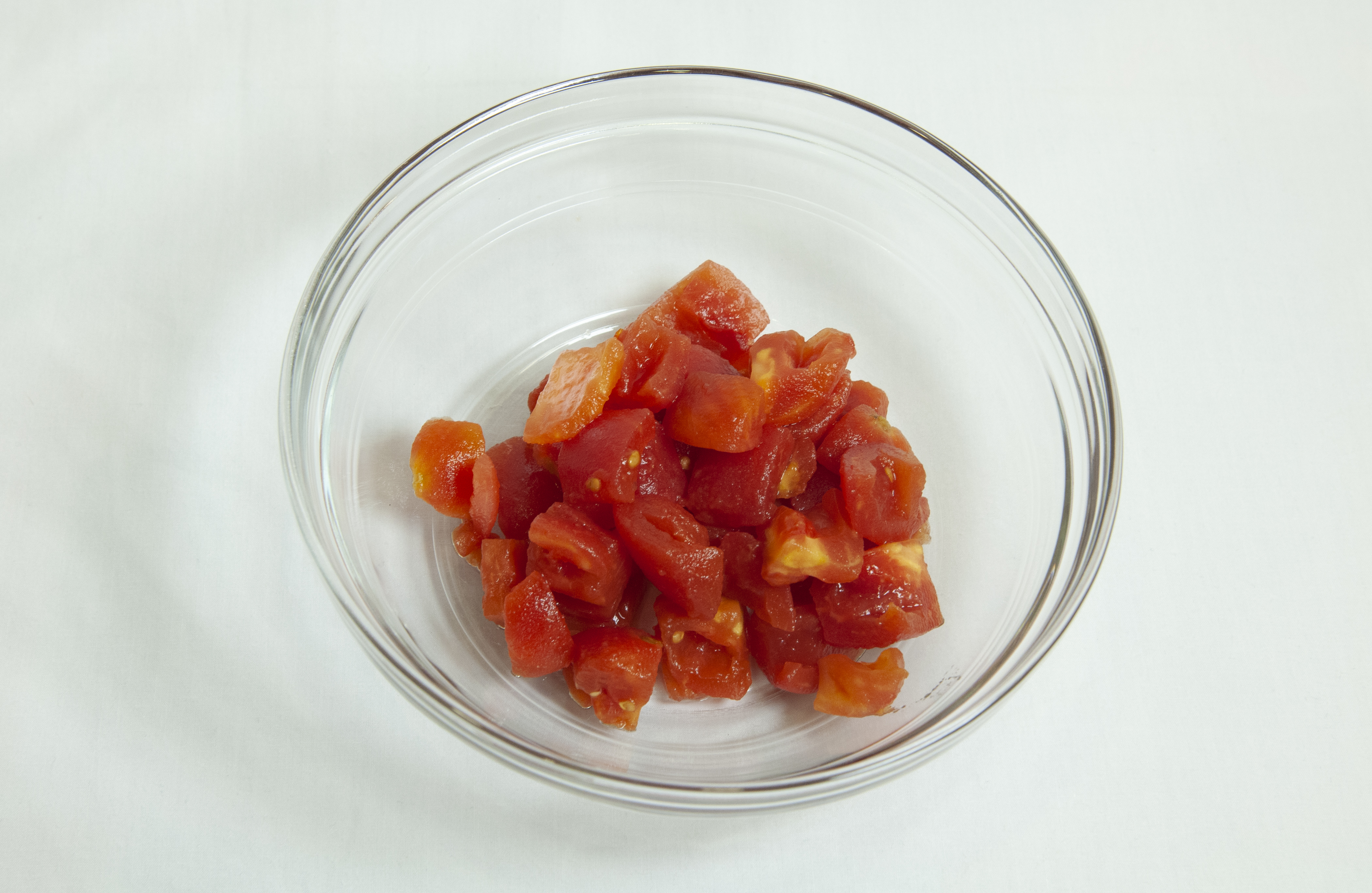 Diced tomatoes
